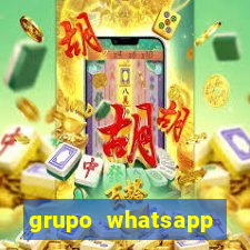 grupo whatsapp botafogo link